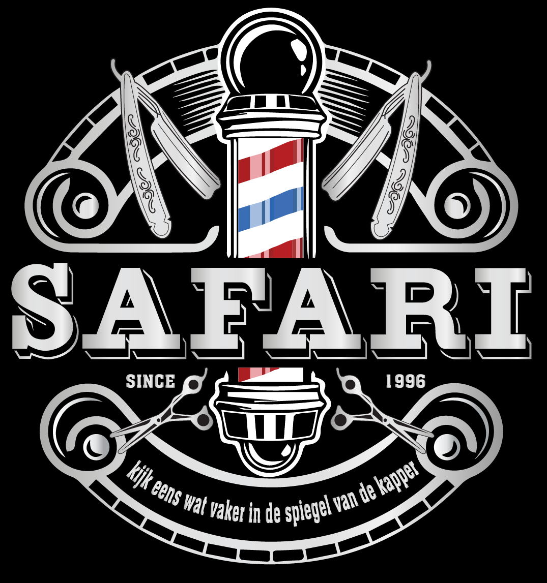 Kapsalon Safari